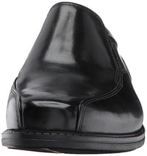 Load image into Gallery viewer, Bostonian Men's Bolton Free Oxford, Black, 12 M US
