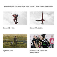Load image into Gallery viewer, Xbox One X 1TB Console - Star Wars Jedi: Fallen Order Bundle [DISCONTINUED]
