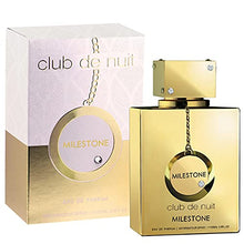 Load image into Gallery viewer, Armaf Club De Nuit Milestone EDP Spray Unisex 3.6 oz

