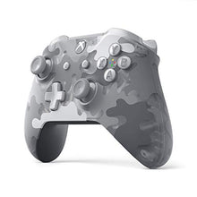 Load image into Gallery viewer, Microsoft Xbox One Wireless Gaming Controller Arctic Camo Special Edition
