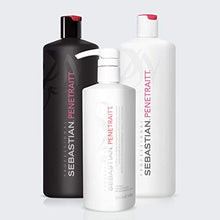 Load image into Gallery viewer, Sebastian Penetraitt Strengthening and Deep Repair Treatment, 16.9 fl oz
