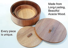 Load image into Gallery viewer, Margarita Salt Rimmer Set - Margarita Gift Set - Salt Rimmer for Cocktails - Glass Rimmer for Cocktails - Bar Sugar Rimmers for Drinks - Glass not included
