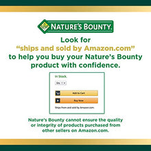 Load image into Gallery viewer, Nature's Bounty Apple Cider Vinegar Dietary Supplement, Supports Energy Levels and Metabolism, Plant Based, 480mg, 200 Tablets
