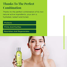 Load image into Gallery viewer, Veracova Moisturizing Toner- Green Tea Hydrating Facial Toner, Alcohol Free Skin Care
