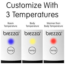 Load image into Gallery viewer, Baby Brezza Instant Warmer - Instantly Dispenses Warm Water at Perfect Baby Bottle Temperature - Replaces Traditional Baby Bottle Warmers
