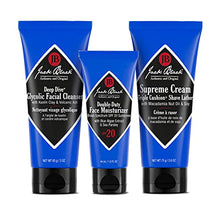 Load image into Gallery viewer, Jack Black - Shave Essentials Set
