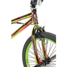 Load image into Gallery viewer, 20" Kent Nightmare Boys' Bike, Green
