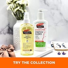 Load image into Gallery viewer, Palmer's Cocoa Butter Formula Skin Therapy Moisturizing Body Oil with Vitamin E, 5.1 Ounces
