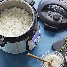 Load image into Gallery viewer, Instant Pot 6QT Duo Evo Plus Electric Pressure Cooker, 6 quart (Renewed)
