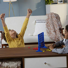 Load image into Gallery viewer, Hasbro Gaming CONNECT 4 - Classic four in a row game - Board Games and Toys for Kids, boys, girls - Ages 6+
