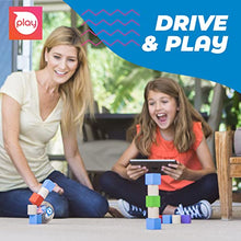 Load image into Gallery viewer, Sphero SPRK+: App-Enabled Robot Ball with Programmable Sensors + LED Lights - STEM Educational Toy for Kids - Learn JavaScript, Scratch &amp; Swift
