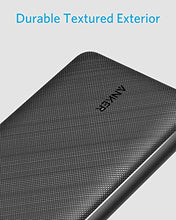 Load image into Gallery viewer, Anker Portable Charger, PowerCore Essential 20000mAh Power Bank with PowerIQ Technology and USB-C (Input Only), High-Capacity External Battery Pack Compatible with iPhone, Samsung, iPad, and More.
