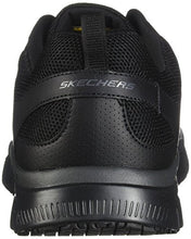 Load image into Gallery viewer, Skechers Men's Flex Advantage Sr, Black, 8.5 M US
