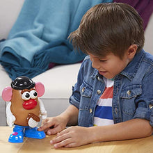Load image into Gallery viewer, Mr Potato Head Playskool Movin' Lips Electronic Interactive Talking Toy for Kids Ages 3 &amp; Up
