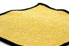 Load image into Gallery viewer, MusicNomad F-ONE Unfinished Fretboard Care Kit - Oil, Cloth, Brush (MN125)

