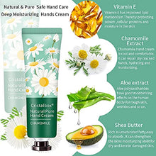 Load image into Gallery viewer, 20 Pack Hand Cream Gift Set- Scented Hand Lotion for Dry Cracked Hands,Working Hands &amp; Body- Hand Care Moisturizing Cream Body Moisturizer Hydration Mini Hand Lotion Travel Size Bulk Gifts for Women
