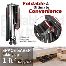 Load image into Gallery viewer, ADVENOR Weight Bench Adjustable Strength Training Incline Decline Full Body Workout Foldable Exercise Bench For Home Gym
