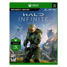 Load image into Gallery viewer, Halo Infinite - Xbox Series X Standard Edition
