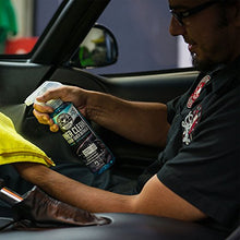 Load image into Gallery viewer, Chemical Guys SPI22216 InnerClean Interior Quick Detailer &amp; Protectant, Baby Powder Scent, 16 oz
