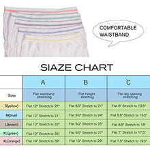 Load image into Gallery viewer, Mesh Underwear Postpartum Women Disposable Panties High Waist Post Surgical Recovery Light Support Breathable Brief (10 Pack) (XX-Large)
