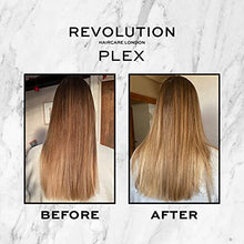 Load image into Gallery viewer, Revolution Haircare Plex 3 Bond Restore Treatment,, White, 100 ml (Pack of 1) (1454933)
