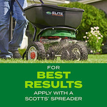 Load image into Gallery viewer, Scotts Turf Builder Rapid Grass Sun &amp; Shade Mix: up to 2,800 sq. ft., Combination Seed &amp; Fertilizer, Grows in Just Weeks, 5.6 lbs
