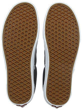 Load image into Gallery viewer, Vans Unisex Slip On Classic Canvas Shoes (6 B(M) US Women / 4.5 D(M) US Men, Black/White)
