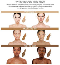 Load image into Gallery viewer, Australian Gold Botanical Sunscreen Tinted Face BB Cream SPF 50, 3 Ounce | Fair-Light | Broad Spectrum | Water Resistant | Vegan | Antioxidant Rich

