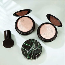Load image into Gallery viewer, Mushroom Head Air Cushion CC Cream - Mushroom Head Foundation / Long Lasting Nude Matte Concealer, Oil Control/ Moisturizing BB Cream Makeup (NATURAL)
