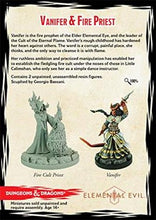Load image into Gallery viewer, Gale Force Nine Vanifer &amp; Fire Priest (Limited Edition)
