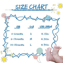 Load image into Gallery viewer, Comway Baby Girls Walking Shoes Infant Newborn Toddler Soft Sole Canvas Sneakers for First Walkers 0-18 Months (Unicorn, 0-6 Months)

