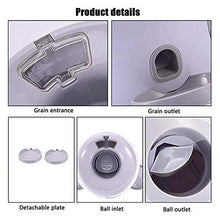 Load image into Gallery viewer, DOUDOU Interactive Dog Ball Fetch and Dispenser Toy, Automatic Dog Feeder Tennis Ball Reward Machine for Dogs, Funny Dog Foraging Play Toy

