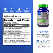 Load image into Gallery viewer, Tony Horton PowerLife® High Impact Endurance Astaxanthin and ElevATP Athletic Performance Support Supplement
