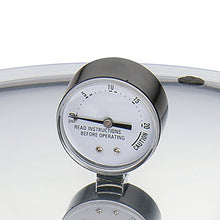 Load image into Gallery viewer, Presto 01781 23-Quart Pressure Canner and Cooker, Aluminum
