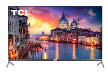Load image into Gallery viewer, TCL 65" Class 6-Series 4K UHD QLED Dolby Vision HDR Roku Smart TV - 65R625

