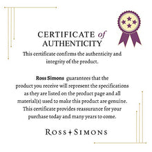 Load image into Gallery viewer, Ross-Simons 0.20 ct. t.w. Baguette Diamond Ring in 14kt Yellow Gold For Women
