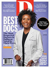 Load image into Gallery viewer, D Magazine
