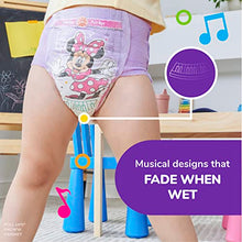 Load image into Gallery viewer, Pull-Ups Girls' Potty Training Pants, 3T-4T (32-40 lbs), 112 Count

