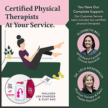 Load image into Gallery viewer, Joy ON Kegel Exerciser with App - Doctor Recommended Kegel Balls for Tightening &amp; Pelvic Floor Exercise - Effective for Beginners &amp; Advanced Strengthening…
