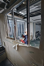 Load image into Gallery viewer, BOSCH RDN12V 5 pc. 12 In. 5/8 TPI Edge Reciprocating Saw Blades for Wood/Nail Demolition
