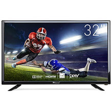 Load image into Gallery viewer, Myonaz LED HD TV 32 inch 720p Flat Screen TV HDMI USB with Energy Star (32-inch)
