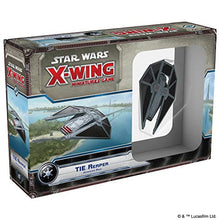 Load image into Gallery viewer, Star Wars X-Wing 1st Edition Miniatures Game TIE Reaper EXPANSION PACK | Strategy Game for Adults and Teens | Ages 14+ | 2 Players | Average Playtime 45 Minutes | Made by Atomic Mass Games
