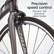 Load image into Gallery viewer, Schwinn Fastback Carbon Road Bike, Fastback AL105, 51cm/Medium Frame
