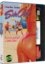 Load image into Gallery viewer, Side Out - RETRO VHS
