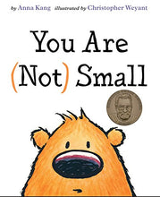 Load image into Gallery viewer, You Are Not Small Boxed Set
