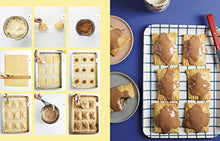 Load image into Gallery viewer, Tasty Adulting: All Your Faves, All Grown Up: A Cookbook

