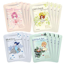 Load image into Gallery viewer, [Veraclara] Prime Facial Mask (16 Combo Real Mosist Series)
