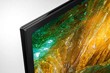 Load image into Gallery viewer, Sony X800H 75 Inch TV: 4K Ultra HD Smart LED TV with HDR and Alexa Compatibility - 2020 Model
