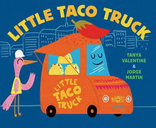 Load image into Gallery viewer, Little Taco Truck
