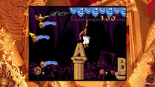 Load image into Gallery viewer, Nighthawk Interactive Disney Classic Games: Aladdin and The Lion King - Nintendo Switch
